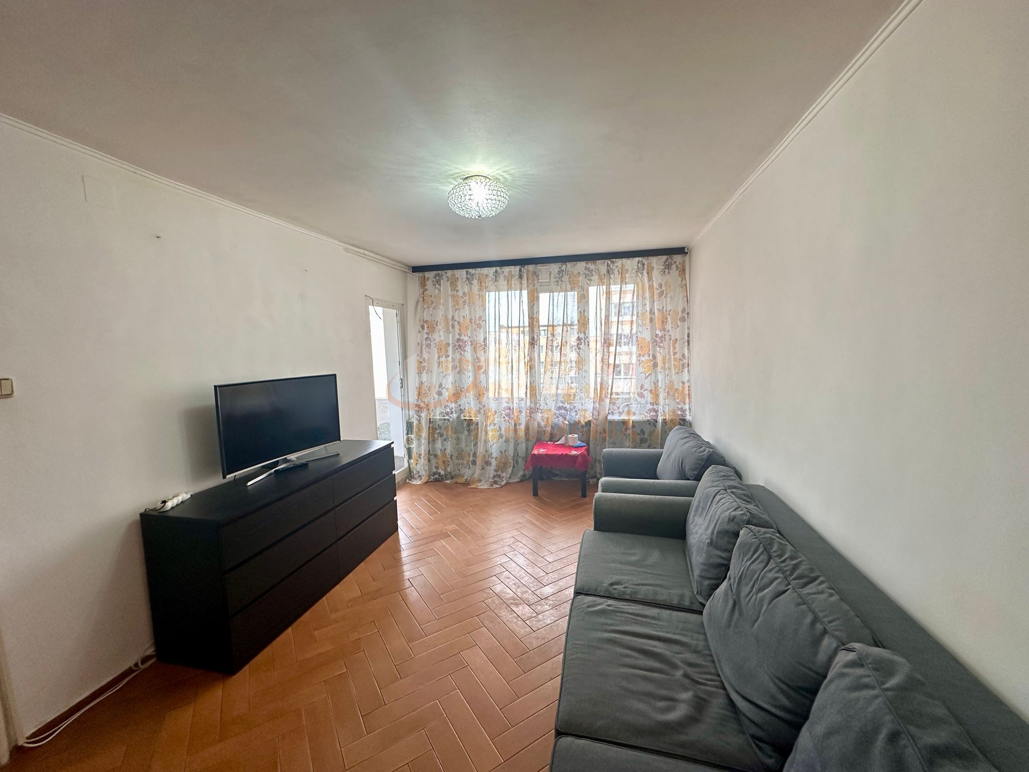 Apartament, 2 camere Bucuresti/Nicolae Grigorescu