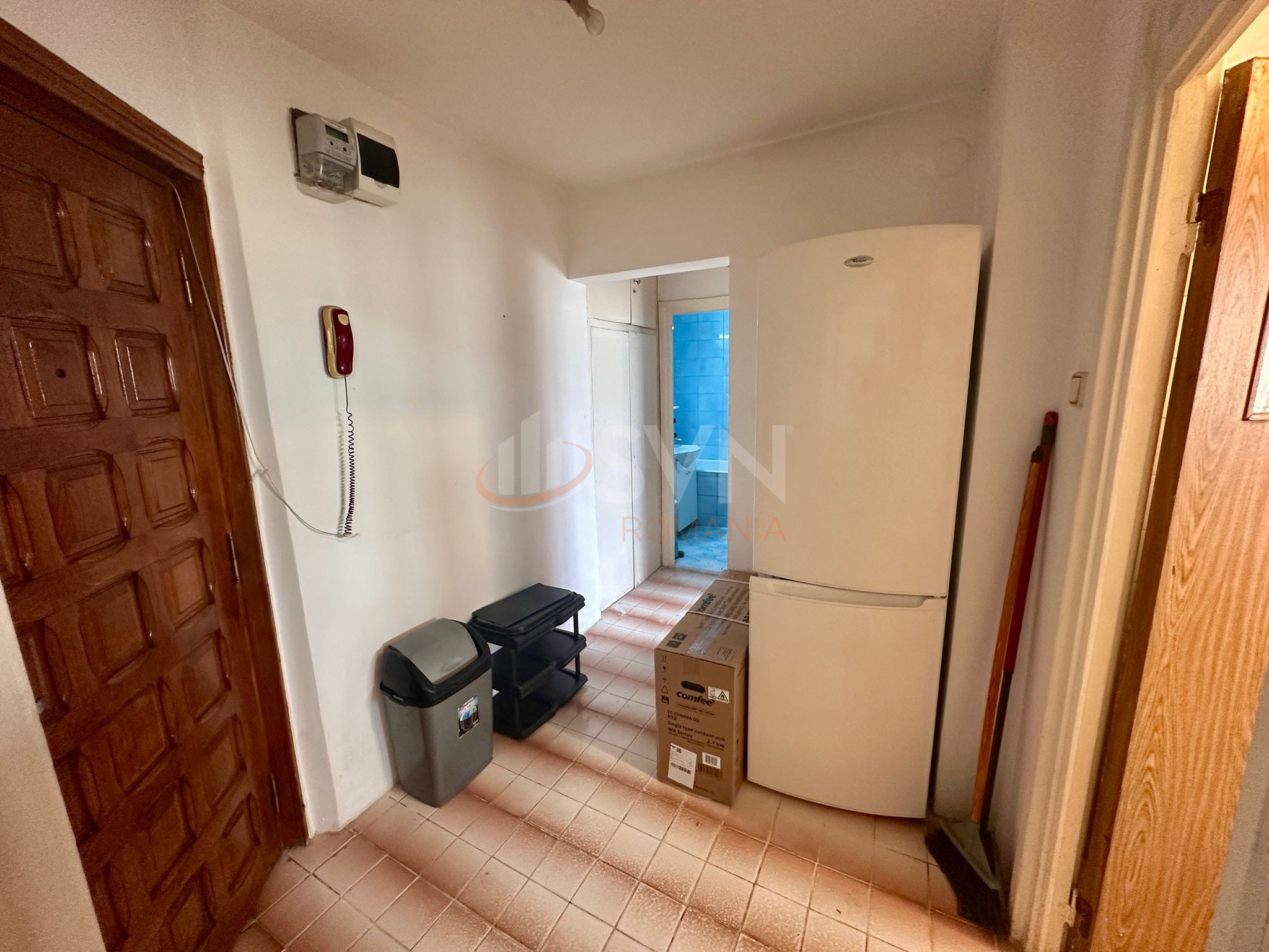 Apartament, 2 camere Bucuresti/Nicolae Grigorescu