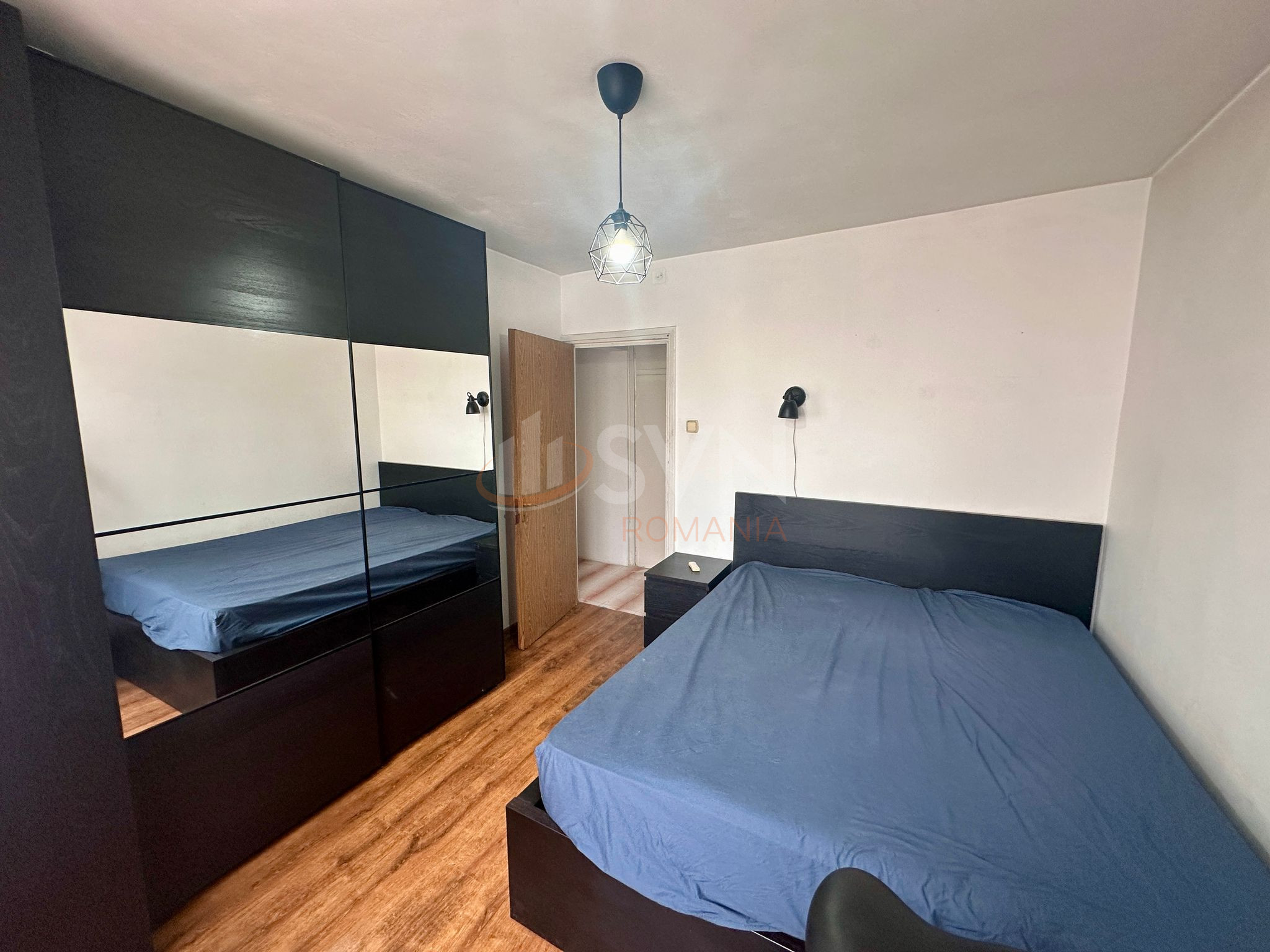 Apartament, 2 camere Bucuresti/Nicolae Grigorescu