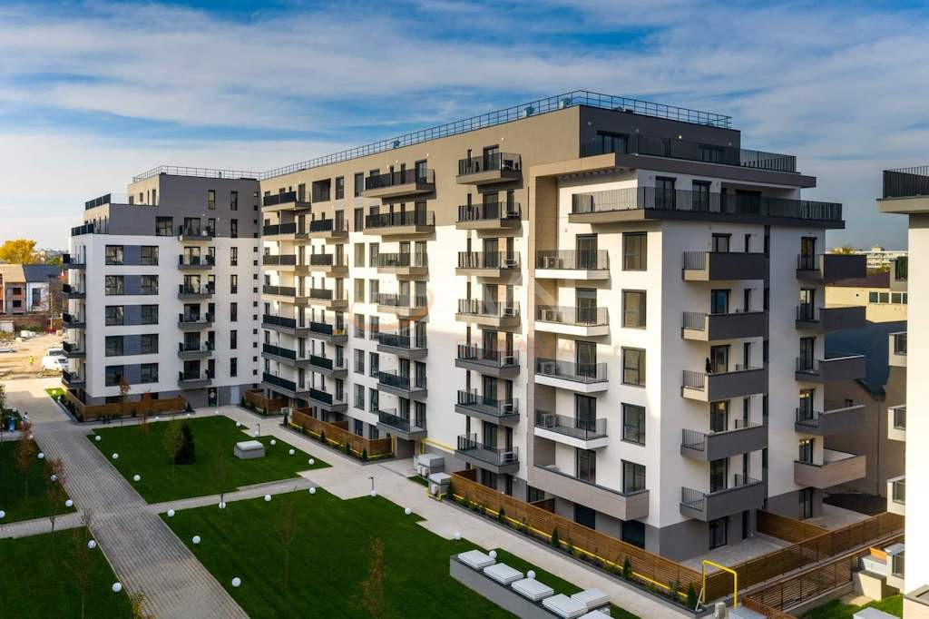 Apartament, 2 camere Bucuresti/Domenii