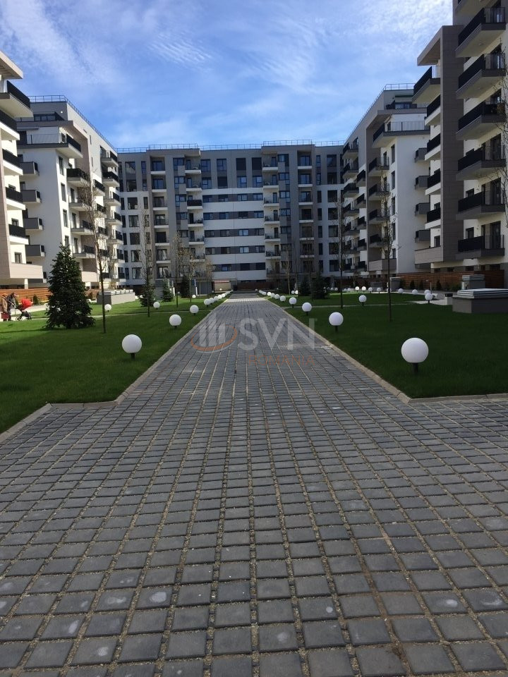 Apartament, 2 camere Bucuresti/Domenii