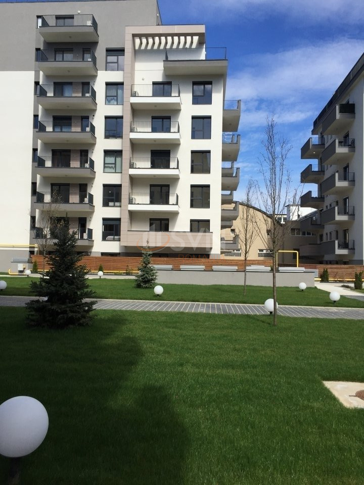 Apartament, 2 camere Bucuresti/Domenii