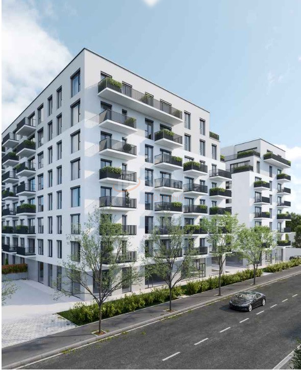 Apartament, 2 camere Bucuresti/Domenii