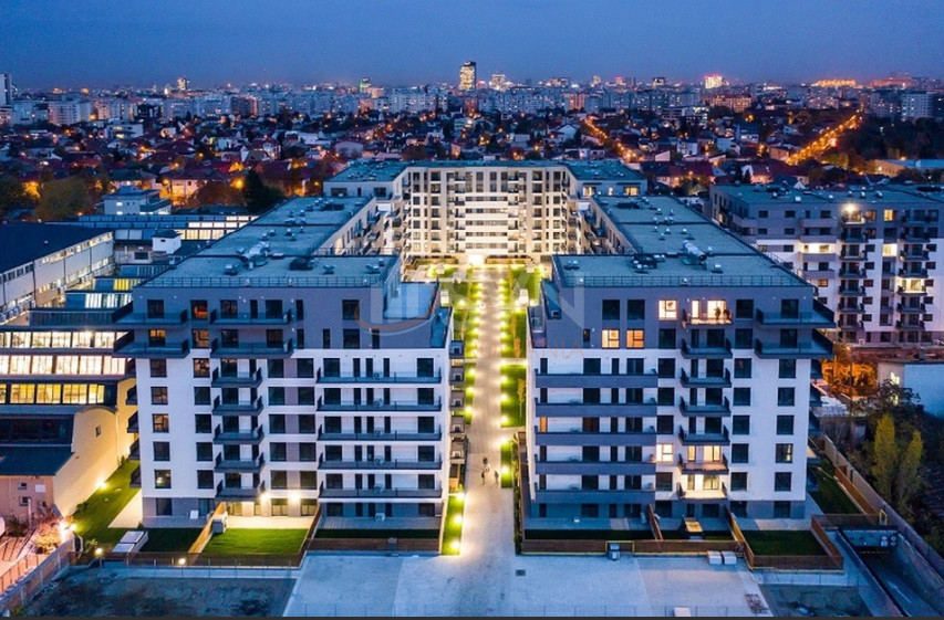 Apartament, 2 camere Bucuresti/Domenii