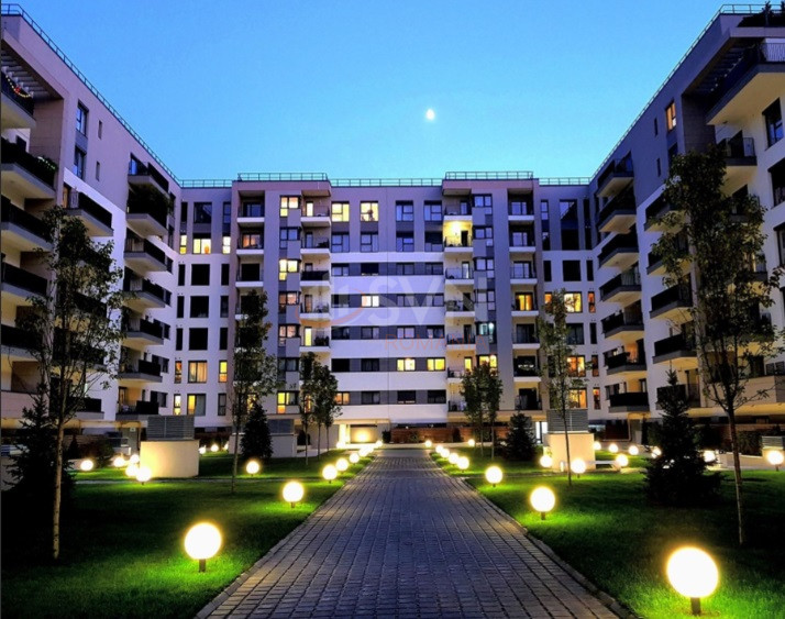 Apartament, 2 camere Bucuresti/Domenii