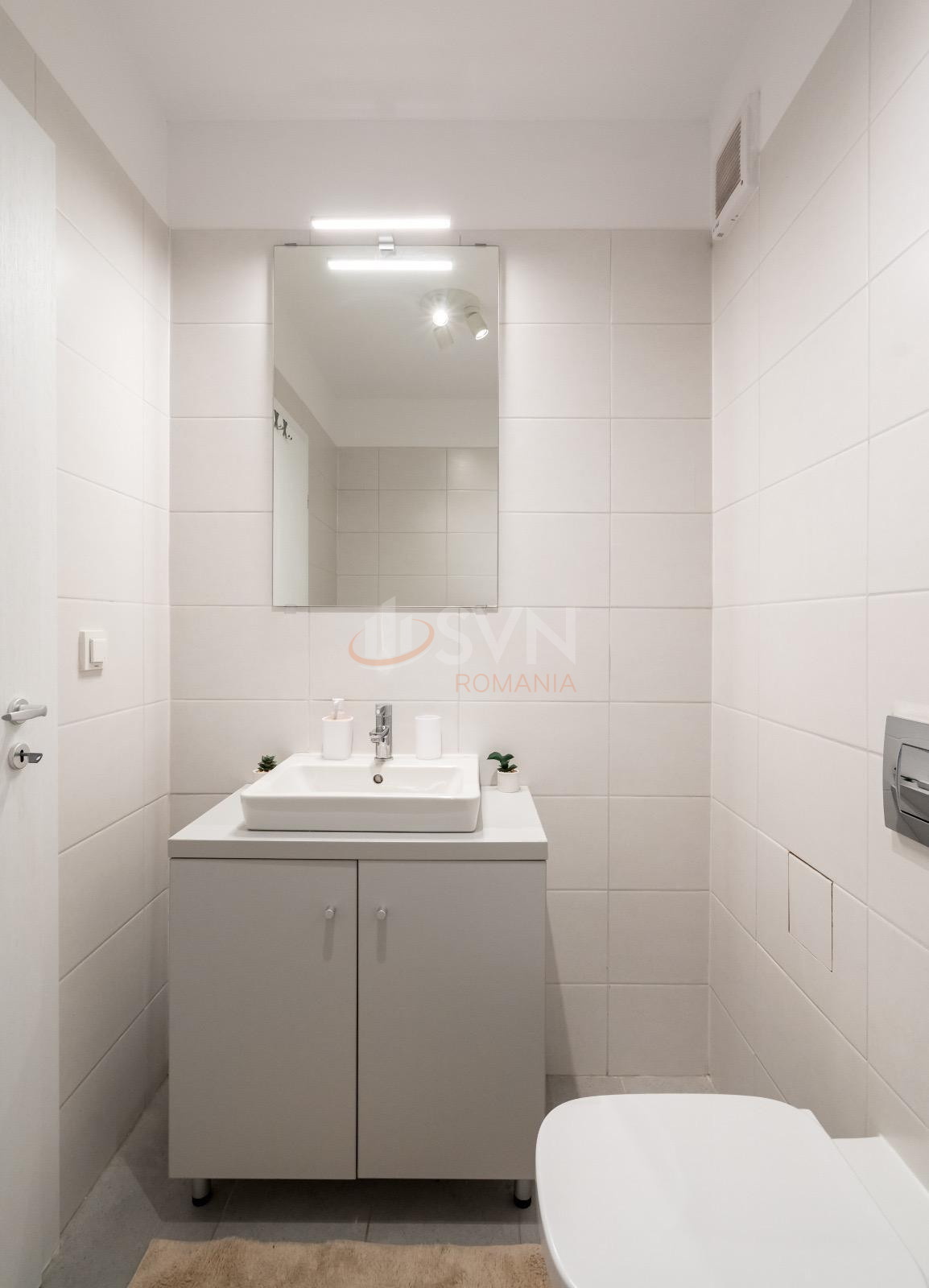 Apartament, 2 camere Bucuresti/Barbu Vacarescu