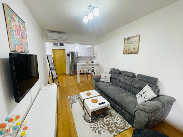 Apartament, 2 camere Bucuresti/Aviatiei