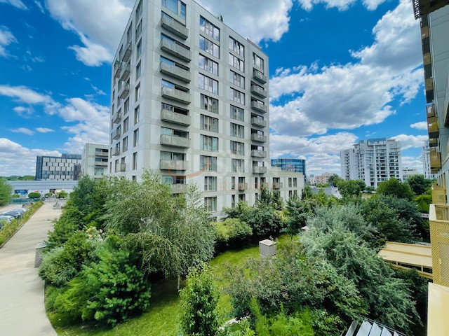 Apartament, 2 camere Bucuresti/Aviatiei