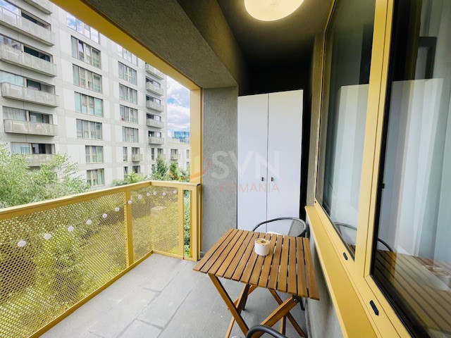 Apartament, 2 camere Bucuresti/Aviatiei