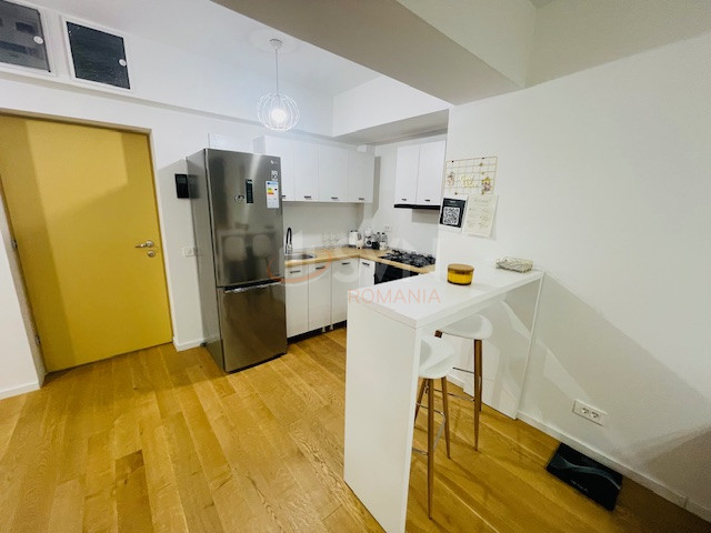 Apartament, 2 camere Bucuresti/Aviatiei