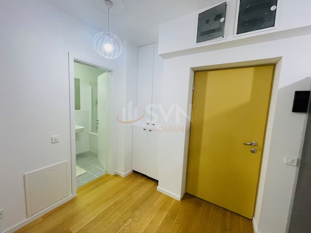 Apartament, 2 camere Bucuresti/Aviatiei