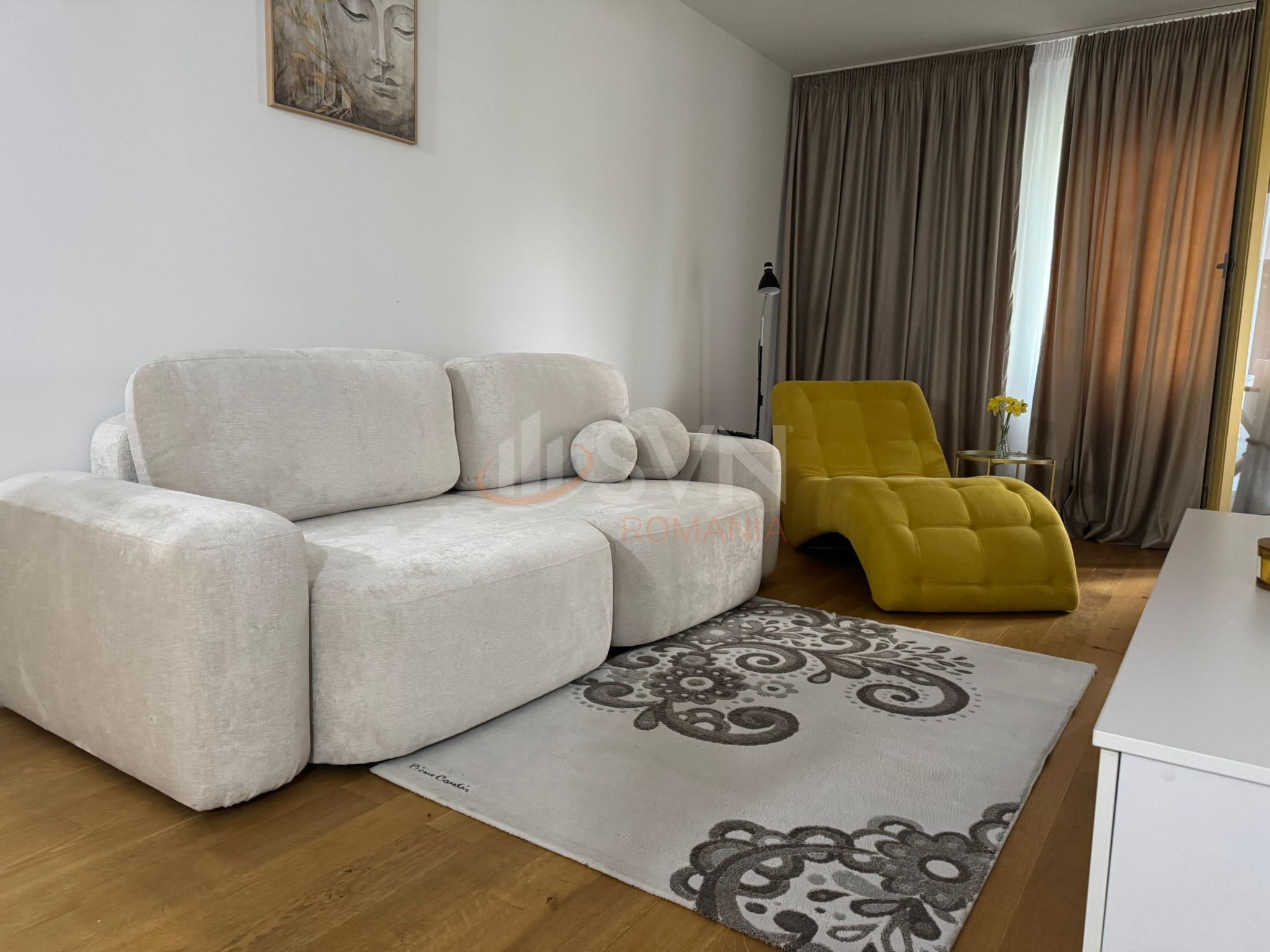 Apartament, 2 camere Bucuresti/Aviatiei
