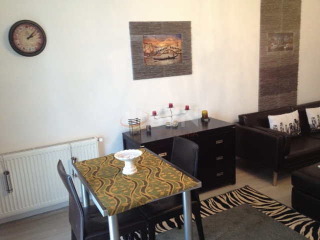 Apartament, 2 camere Bucuresti/Matei Basarab