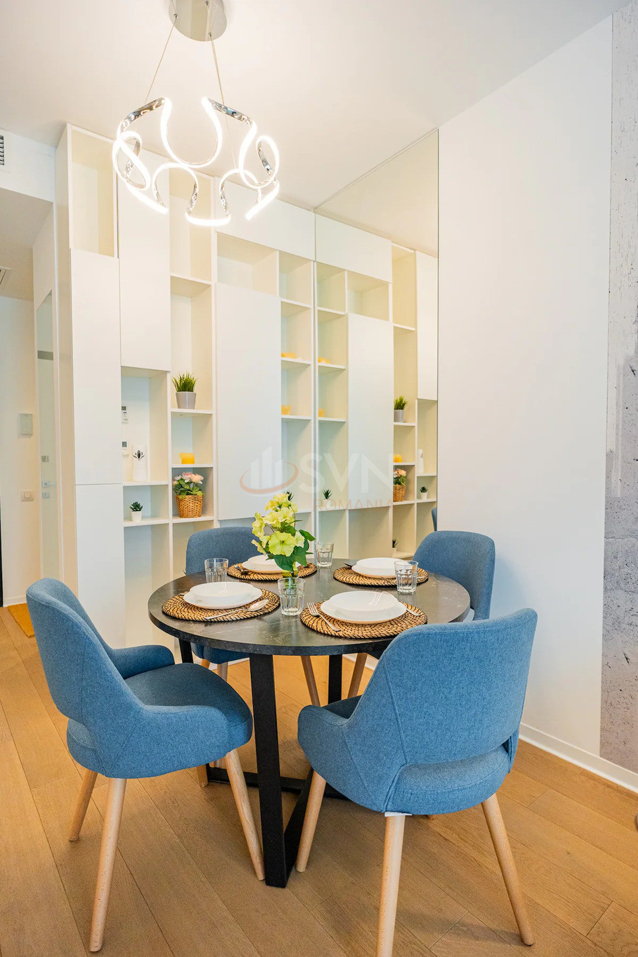 Apartament, 2 camere Bucuresti/Primaverii