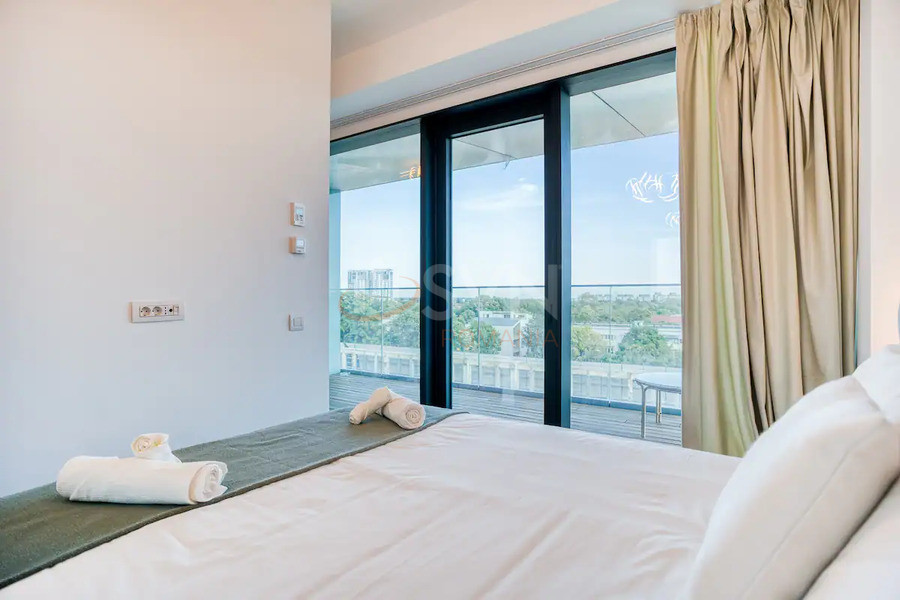 Apartament, 2 camere Bucuresti/Primaverii