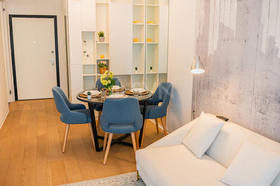 Apartament, 2 camere Bucuresti/Primaverii