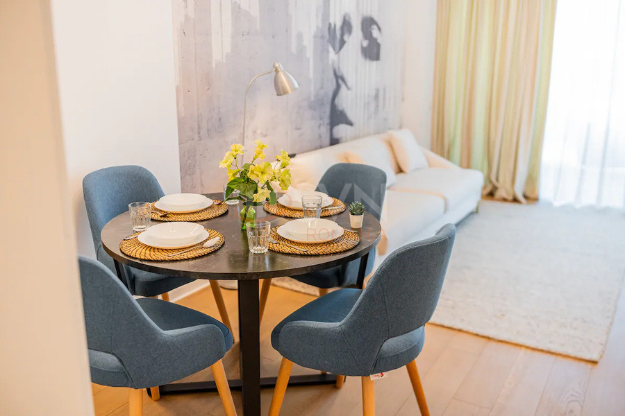 Apartament, 2 camere Bucuresti/Primaverii