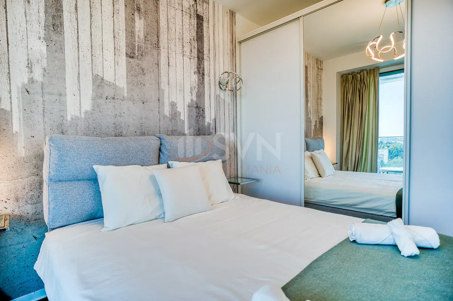 Apartament, 2 camere Bucuresti/Primaverii