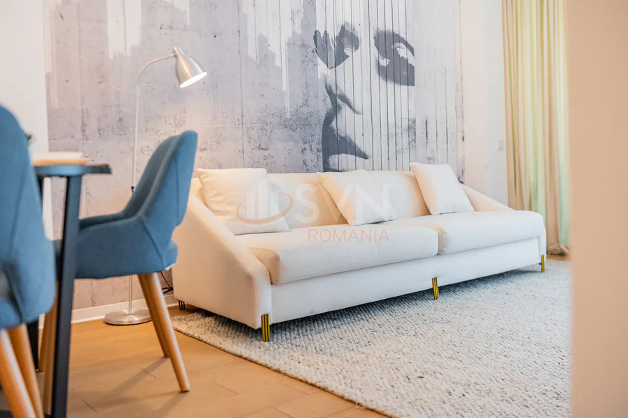 Apartament, 2 camere Bucuresti/Primaverii