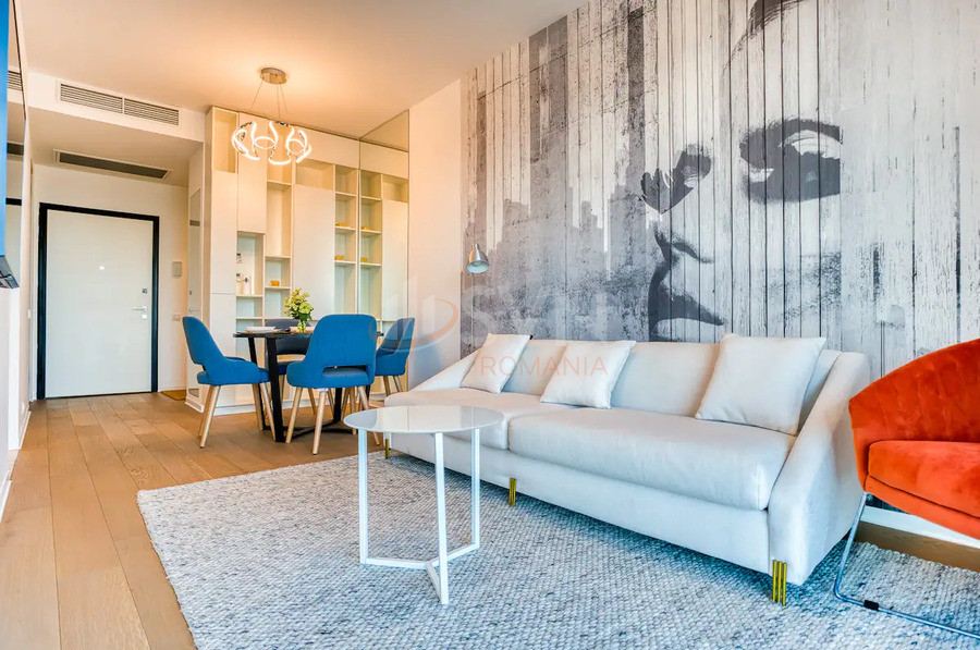 Apartament, 2 camere Bucuresti/Primaverii