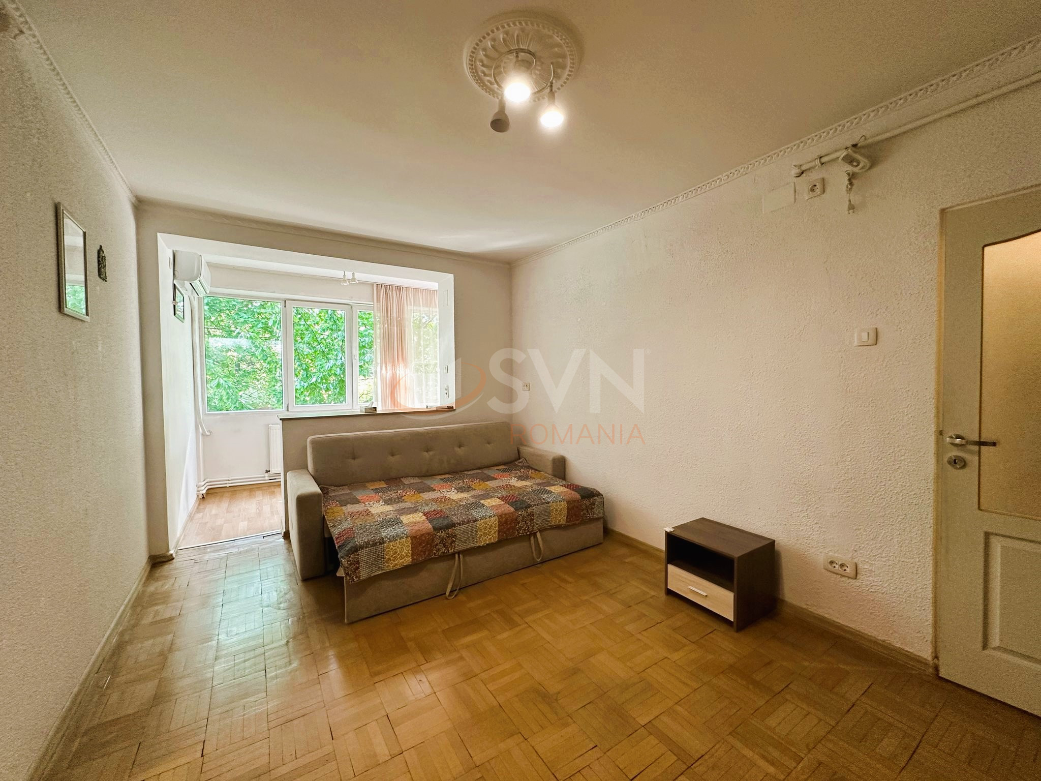 Apartament, 2 camere Bucuresti/Pajura