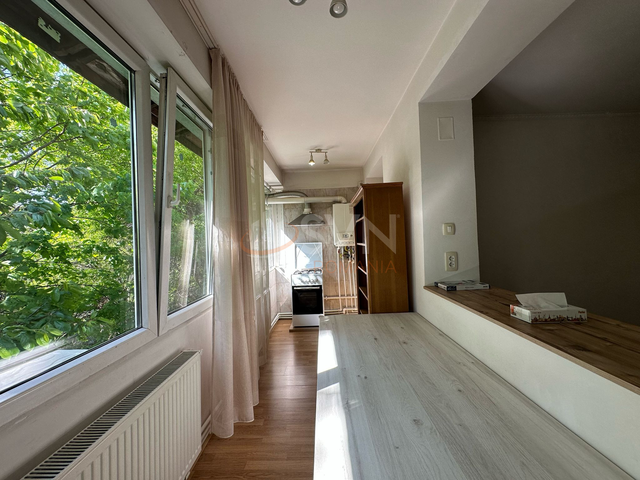 Apartament, 2 camere Bucuresti/Pajura