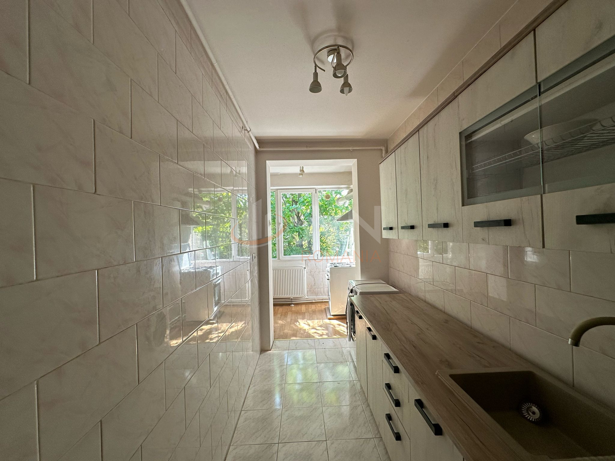 Apartament, 2 camere Bucuresti/Pajura