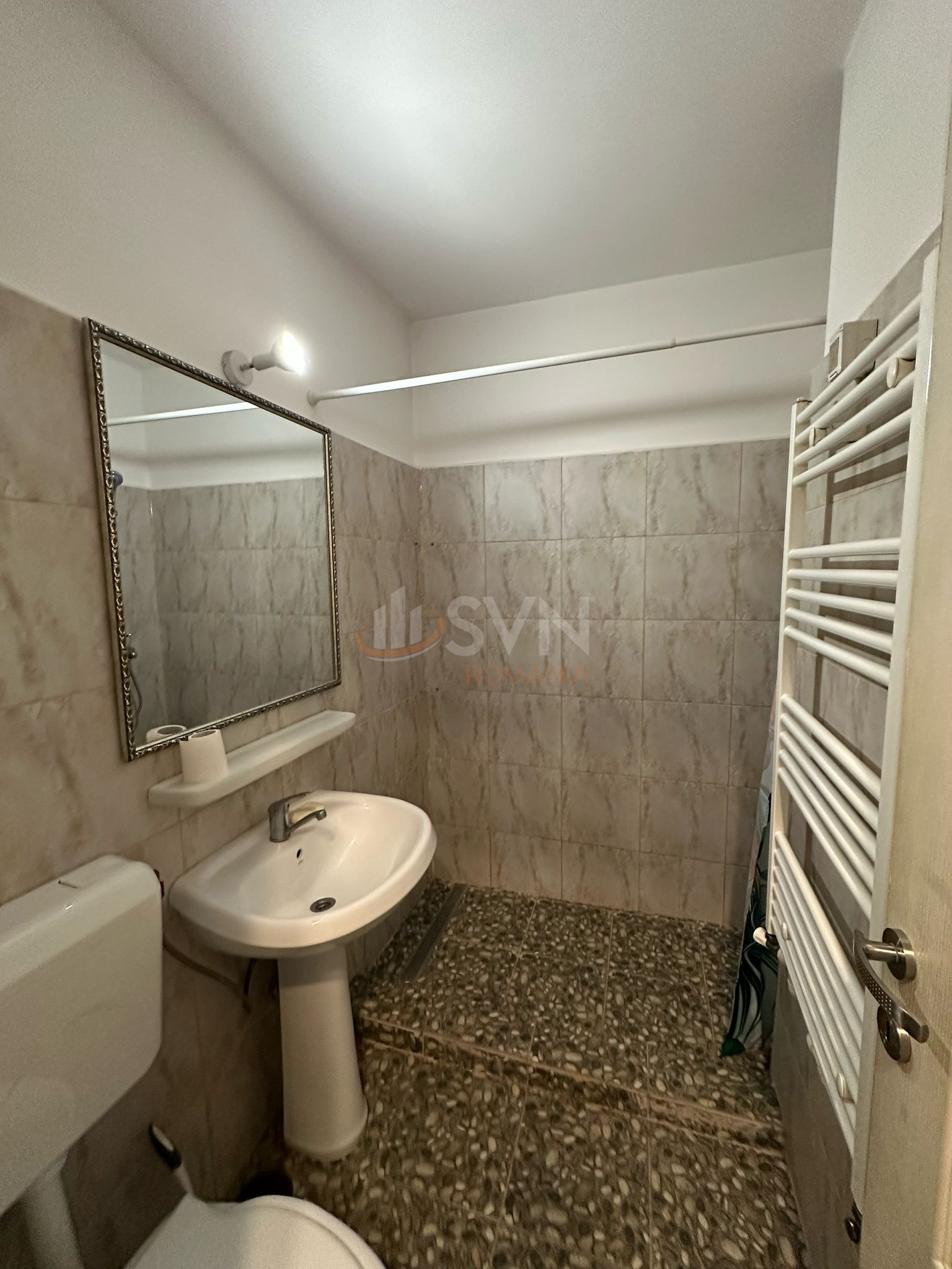 Apartament, 2 camere Bucuresti/Pajura