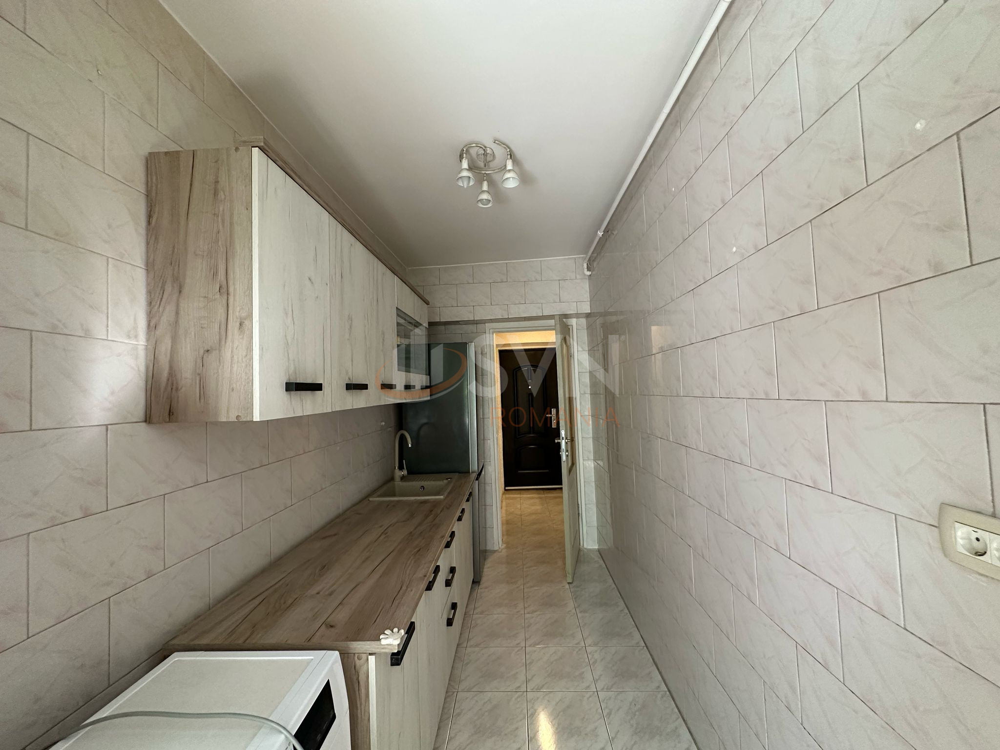 Apartament, 2 camere Bucuresti/Pajura