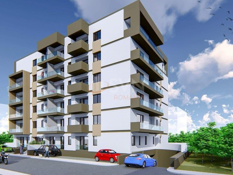 Apartament, 2 camere Bucuresti/Pipera