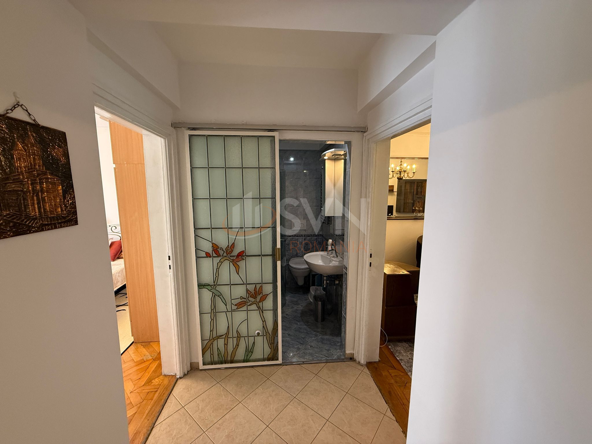 Apartament, 2 camere Bucuresti/Piata Amzei