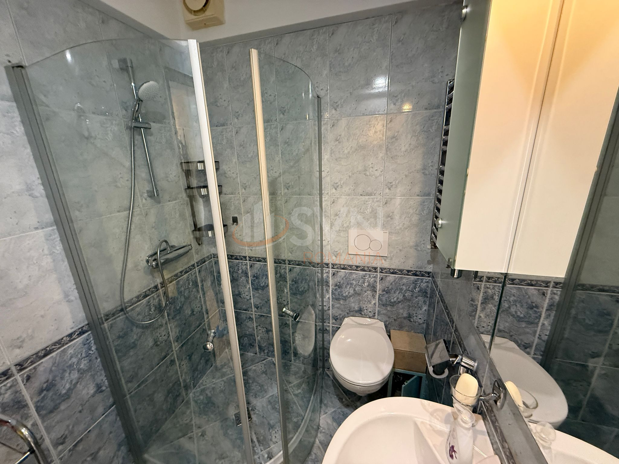Apartament, 2 camere Bucuresti/Piata Amzei