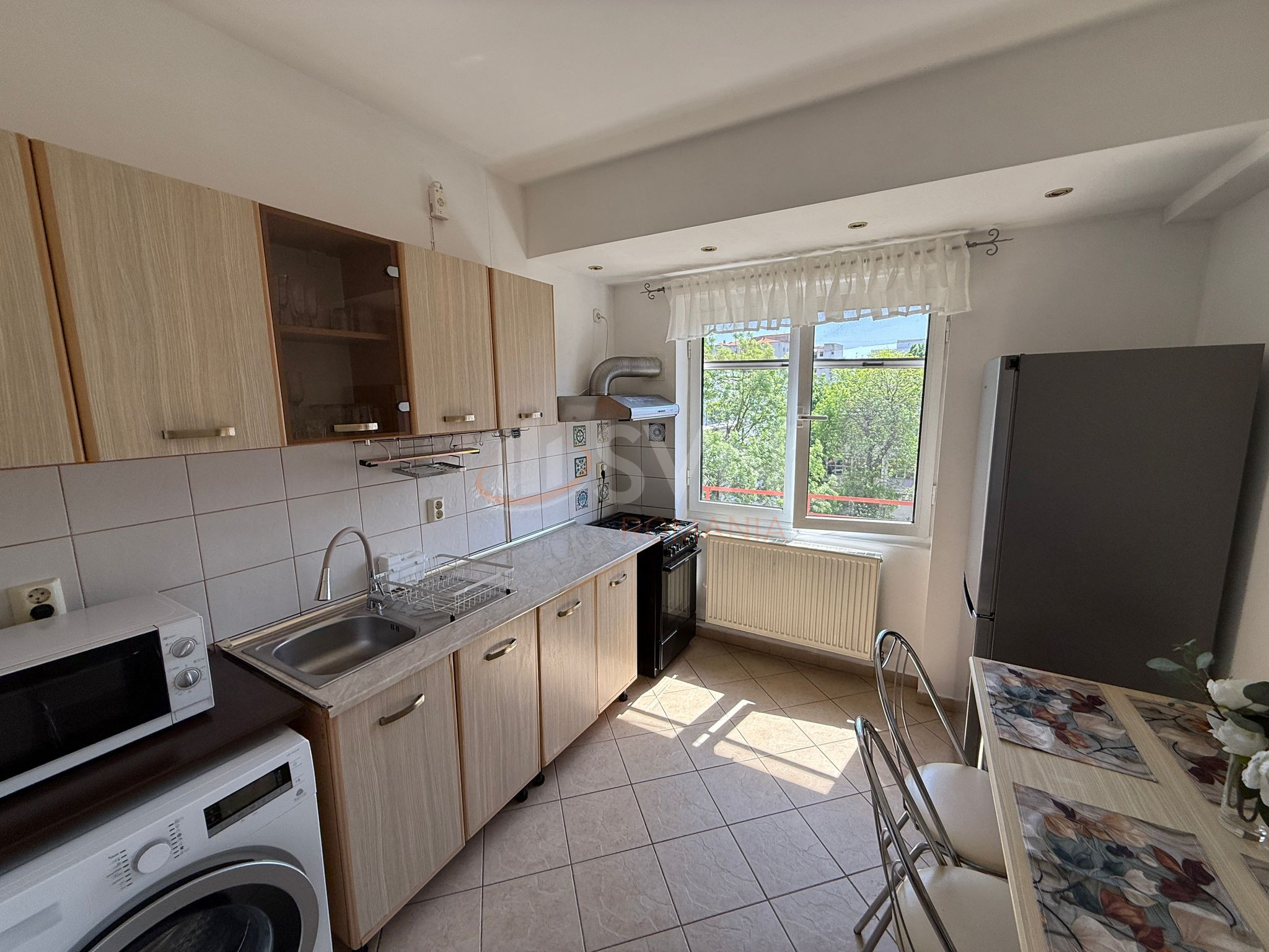 Apartament, 2 camere Bucuresti/Piata Amzei