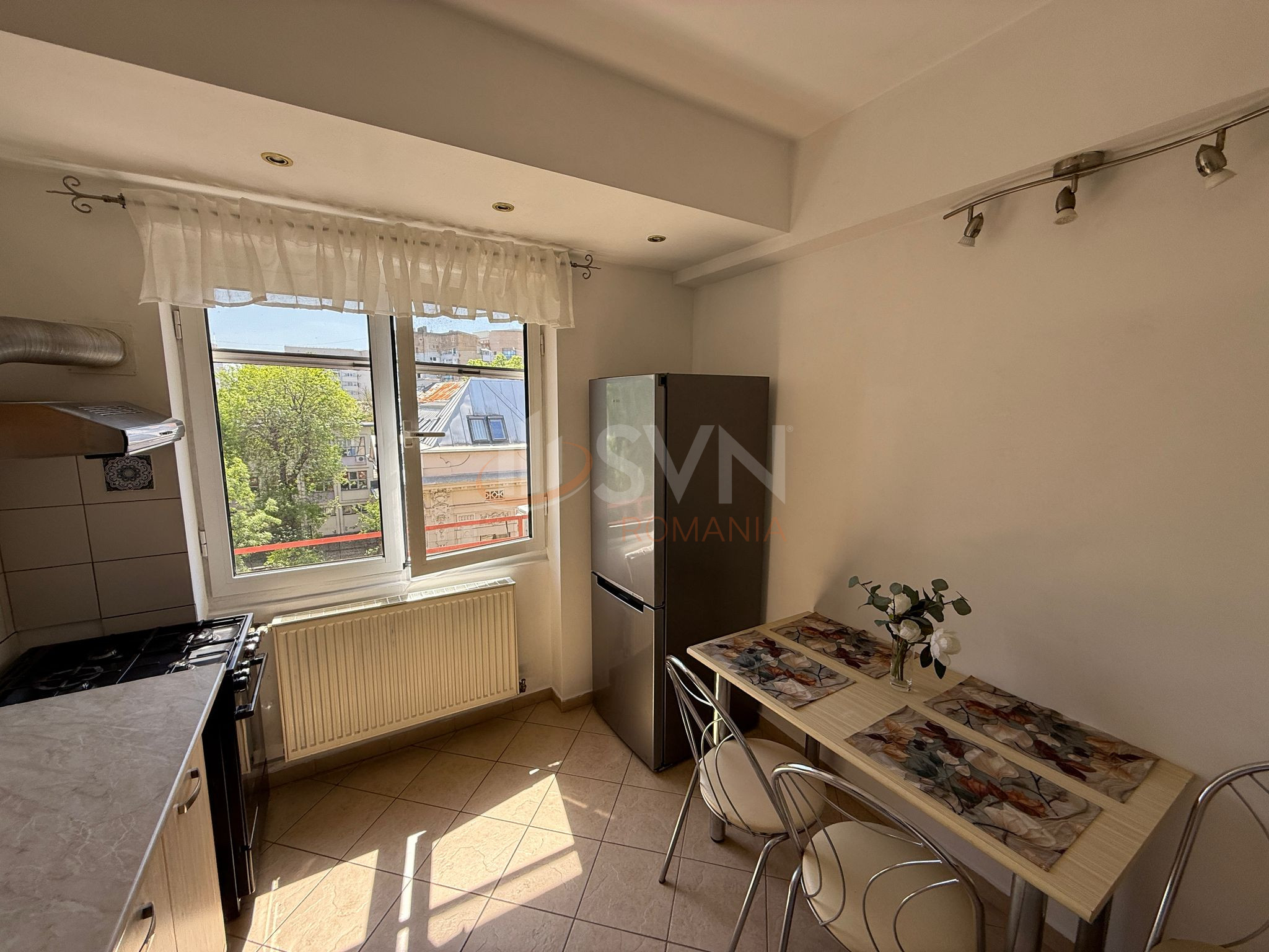 Apartament, 2 camere Bucuresti/Piata Amzei