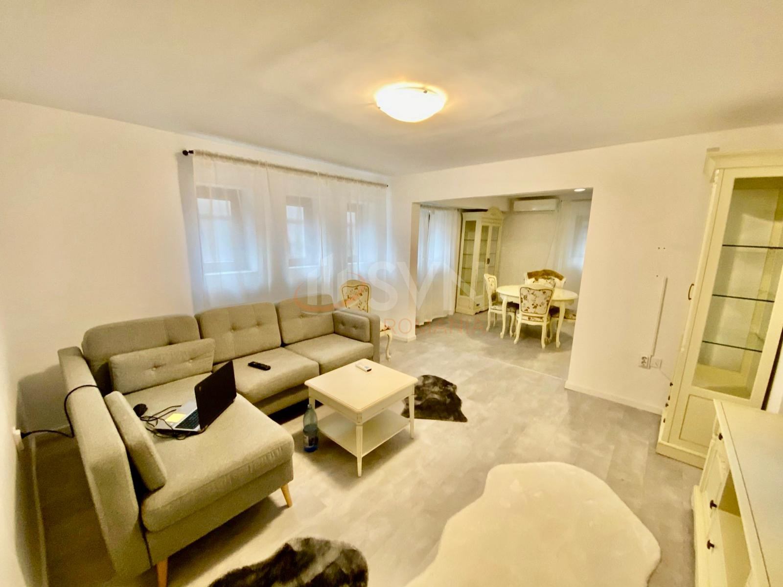 Apartament, 2 camere Bucuresti/Floreasca