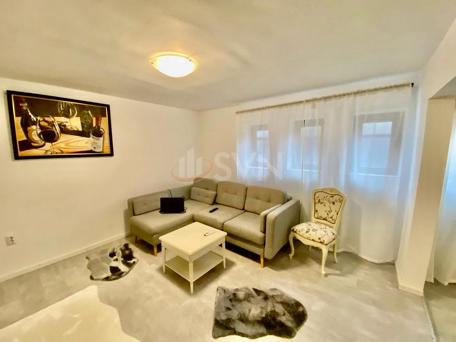 Apartament, 2 camere Bucuresti/Floreasca