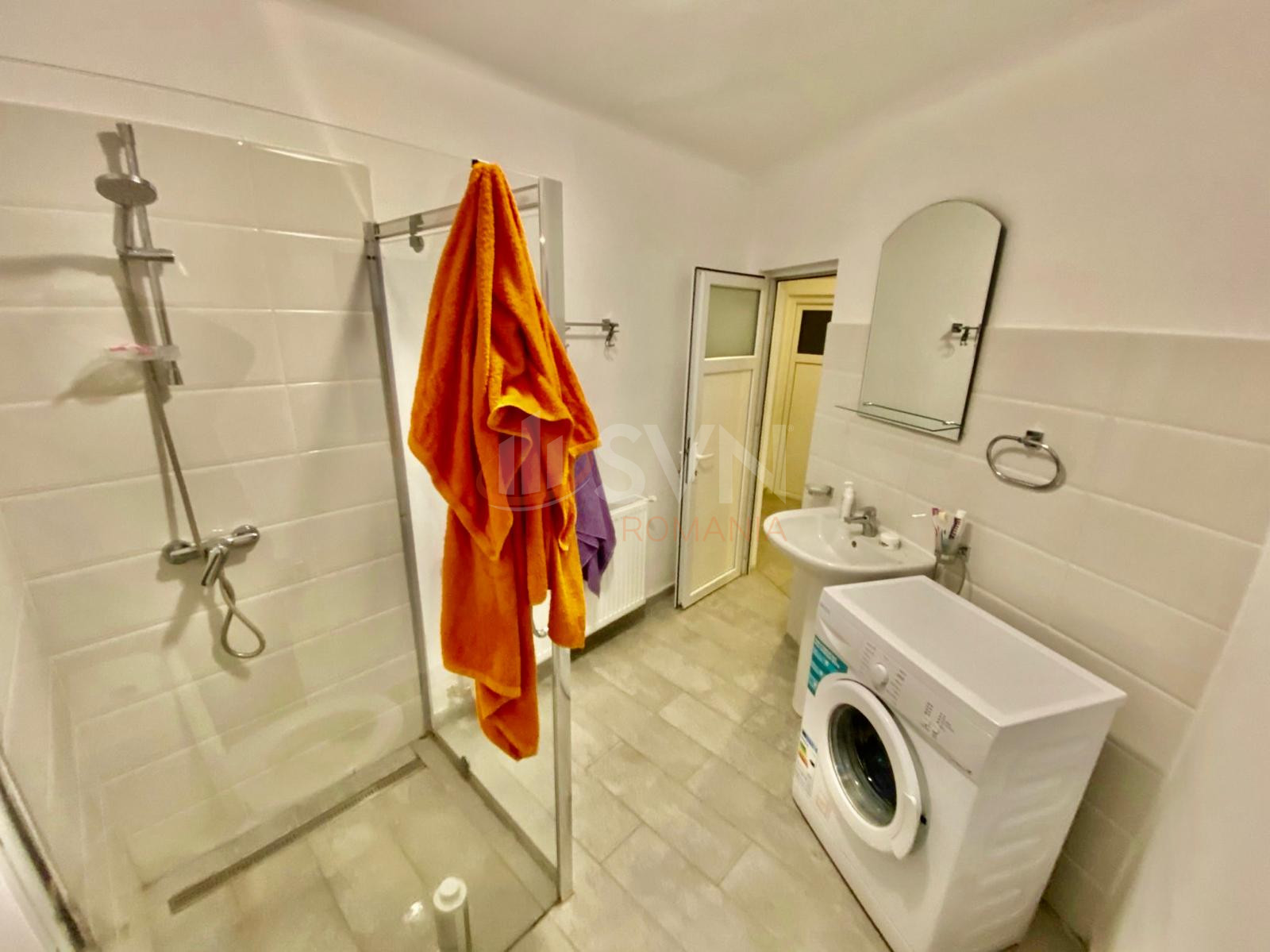 Apartament, 2 camere Bucuresti/Floreasca