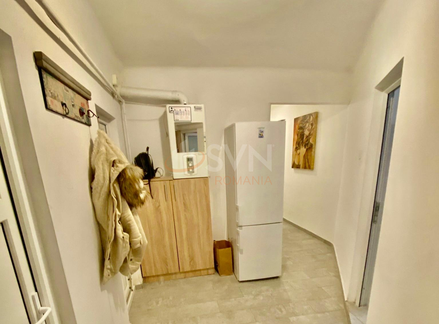 Apartament, 2 camere Bucuresti/Floreasca