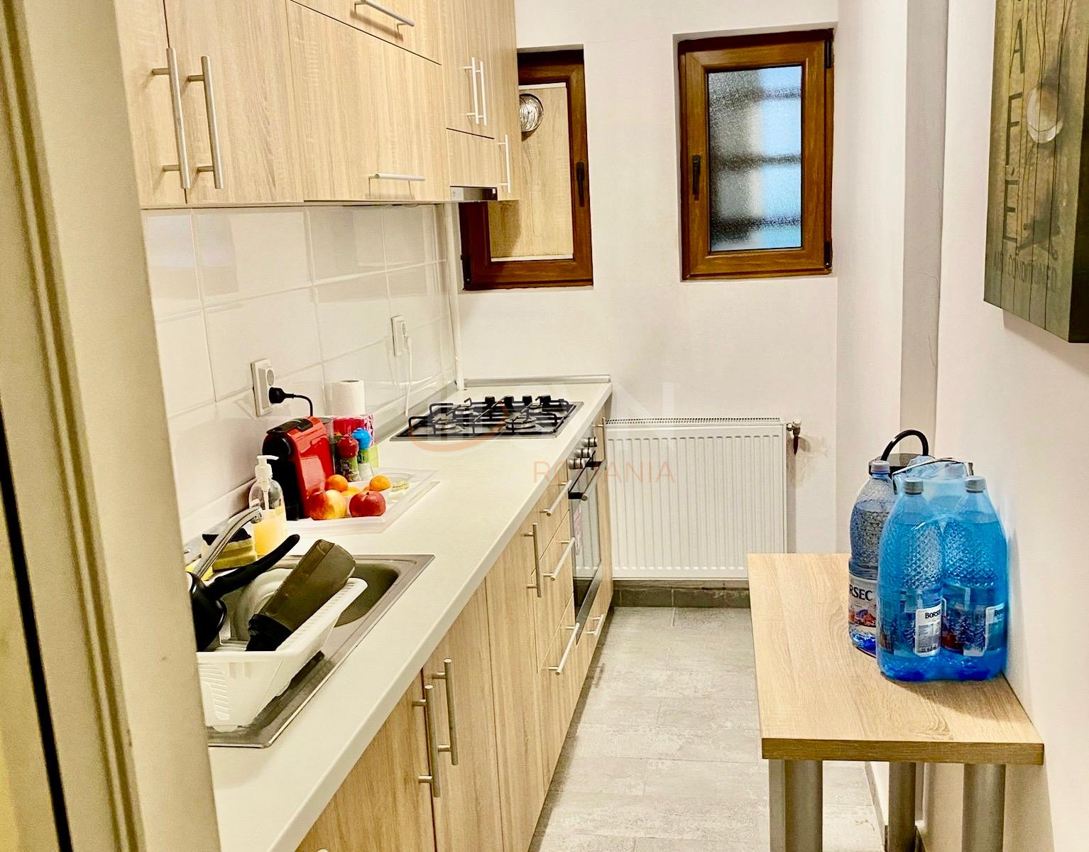 Apartament, 2 camere Bucuresti/Floreasca