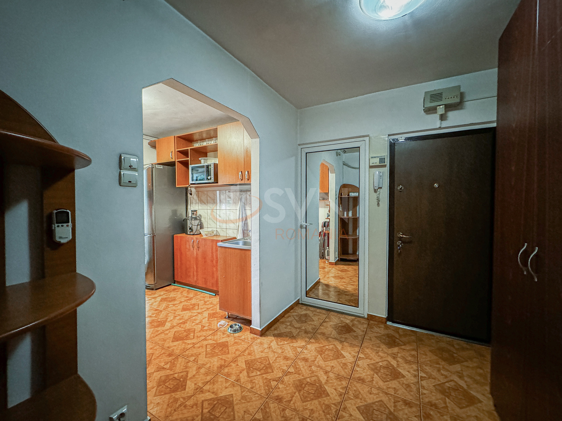 Apartament, 2 camere Bucuresti/Aviatiei