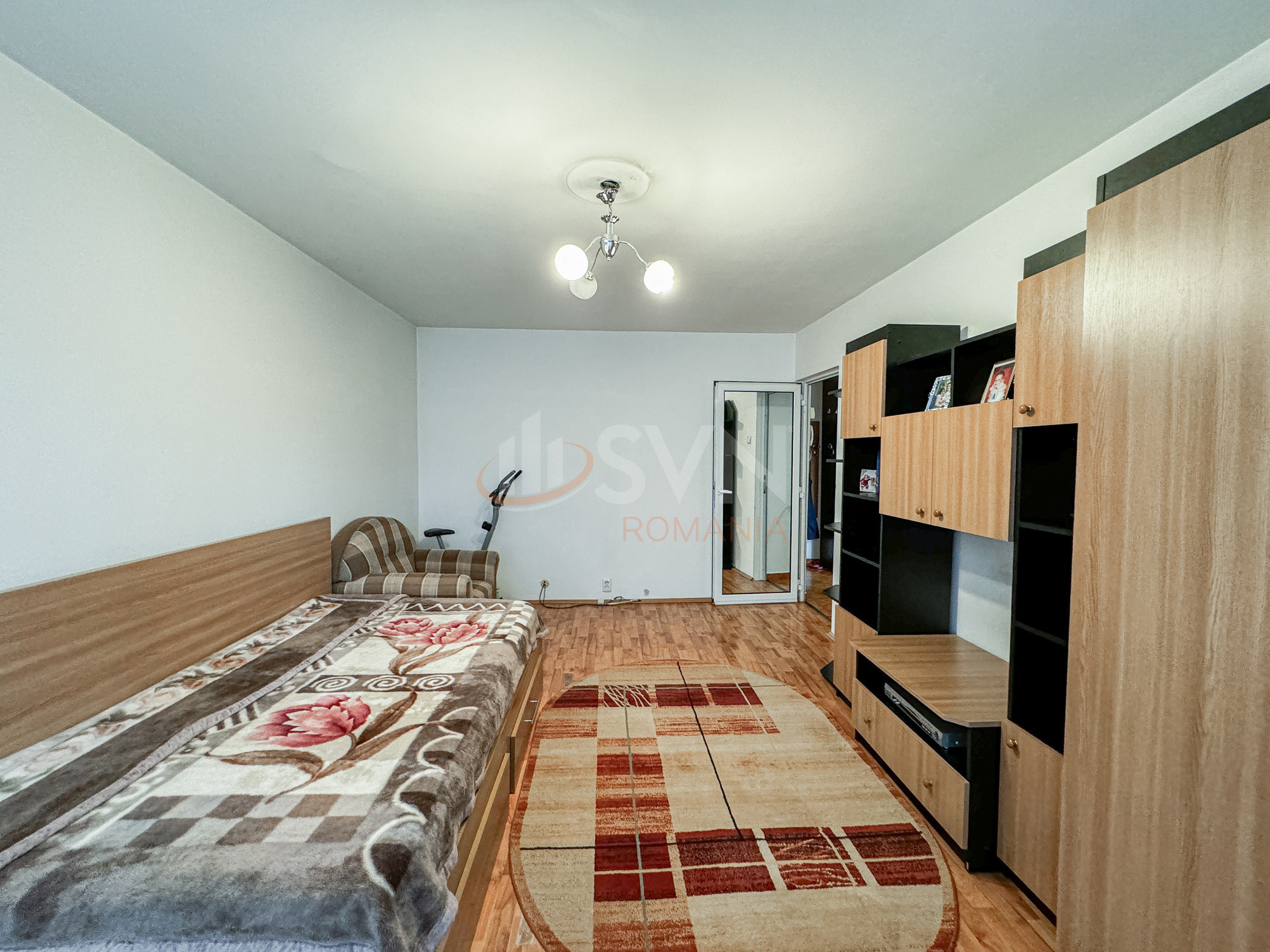 Apartament, 2 camere Bucuresti/Aviatiei