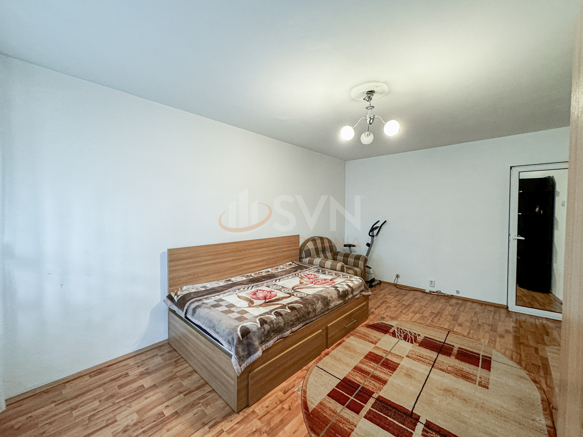 Apartament, 2 camere Bucuresti/Aviatiei