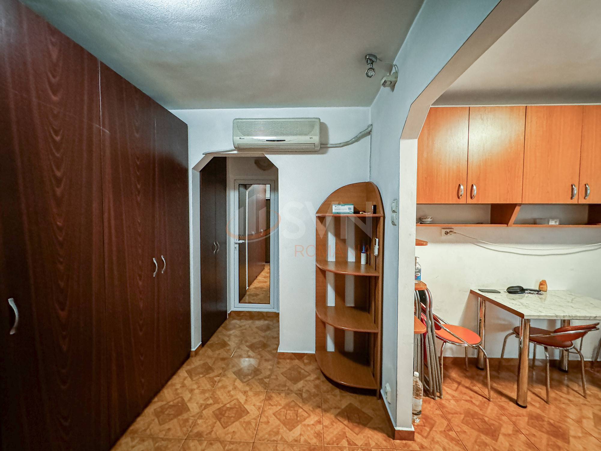 Apartament, 2 camere Bucuresti/Aviatiei