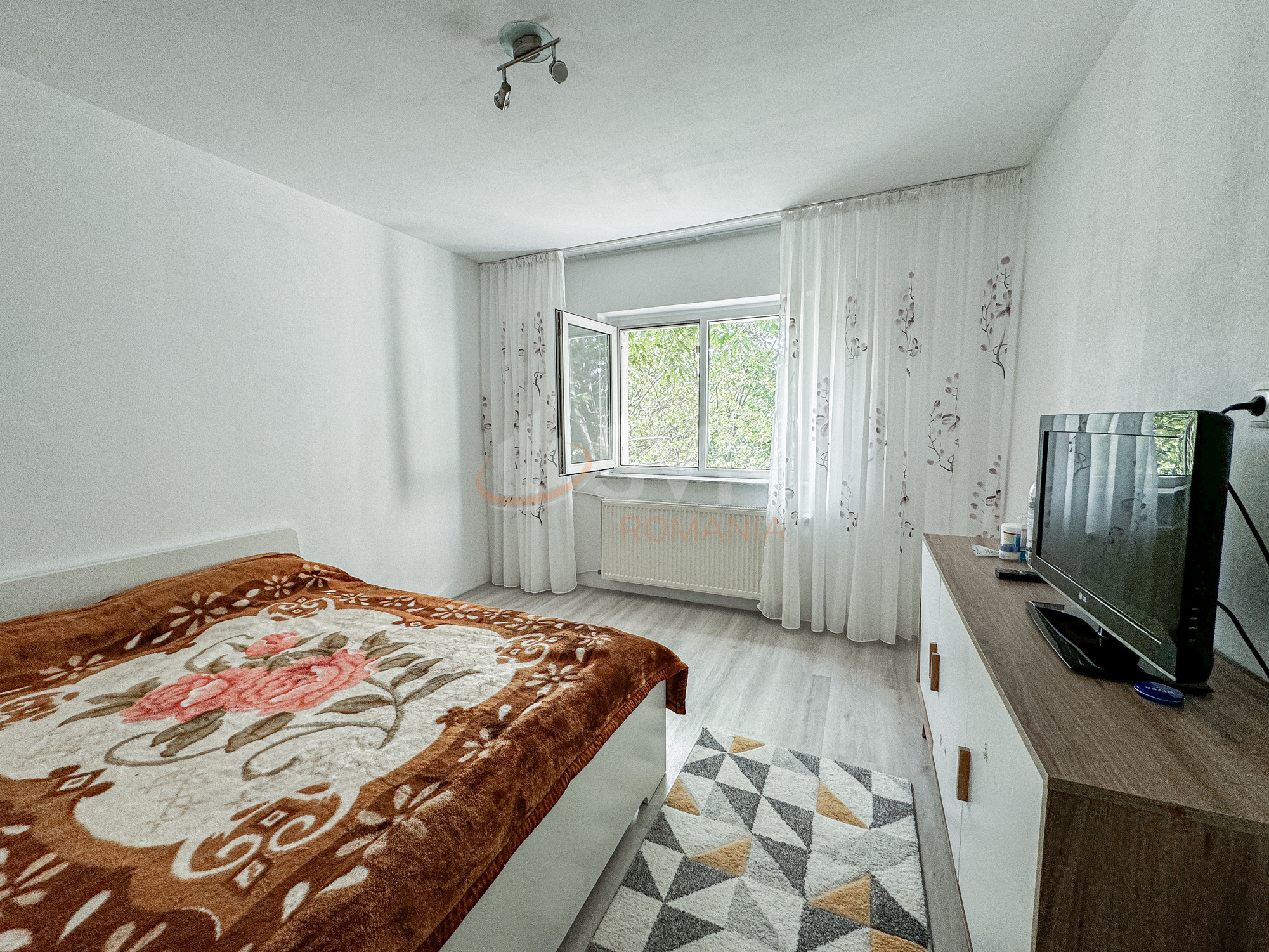 Apartament, 2 camere Bucuresti/Aviatiei