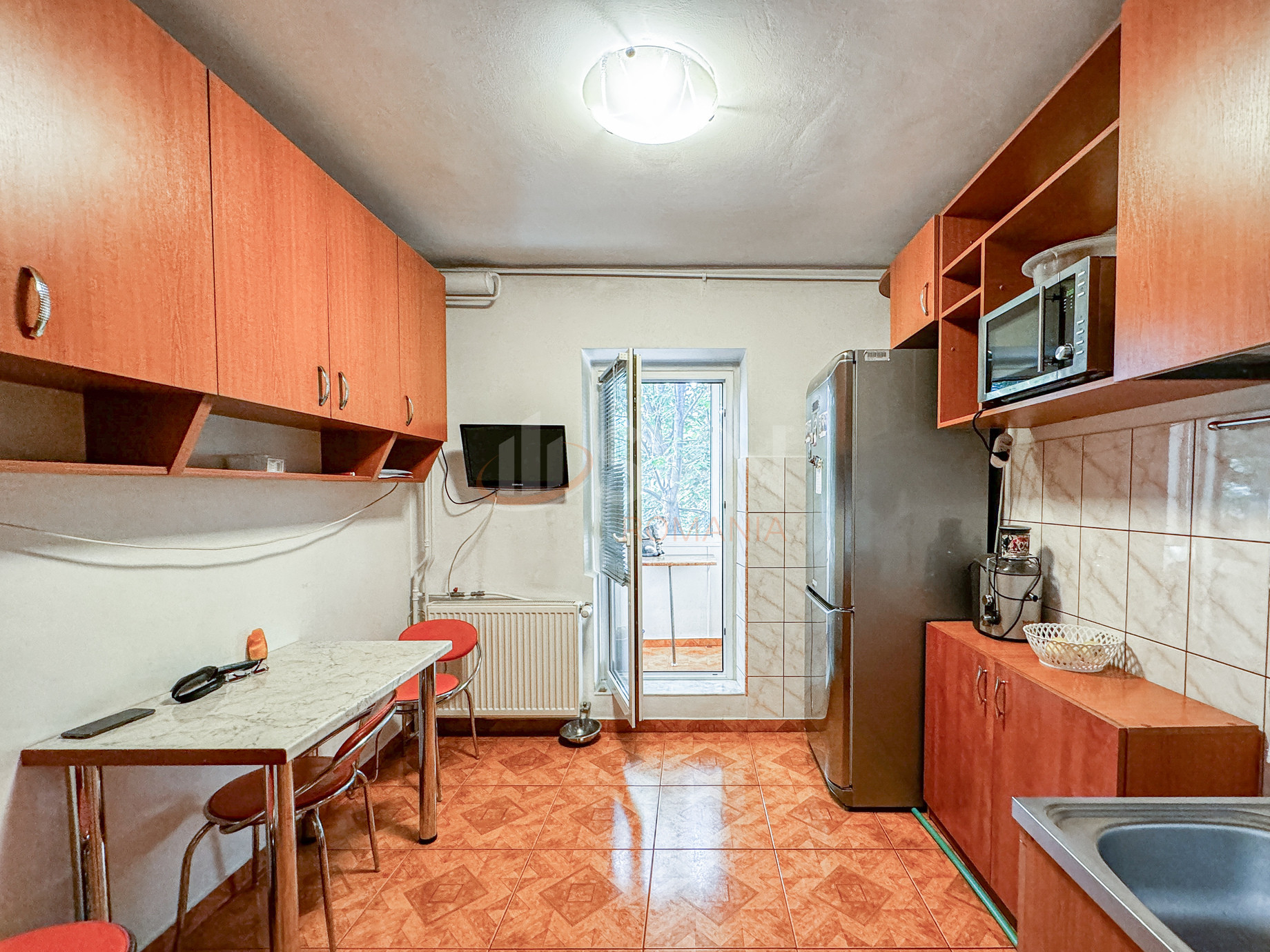 Apartament, 2 camere Bucuresti/Aviatiei