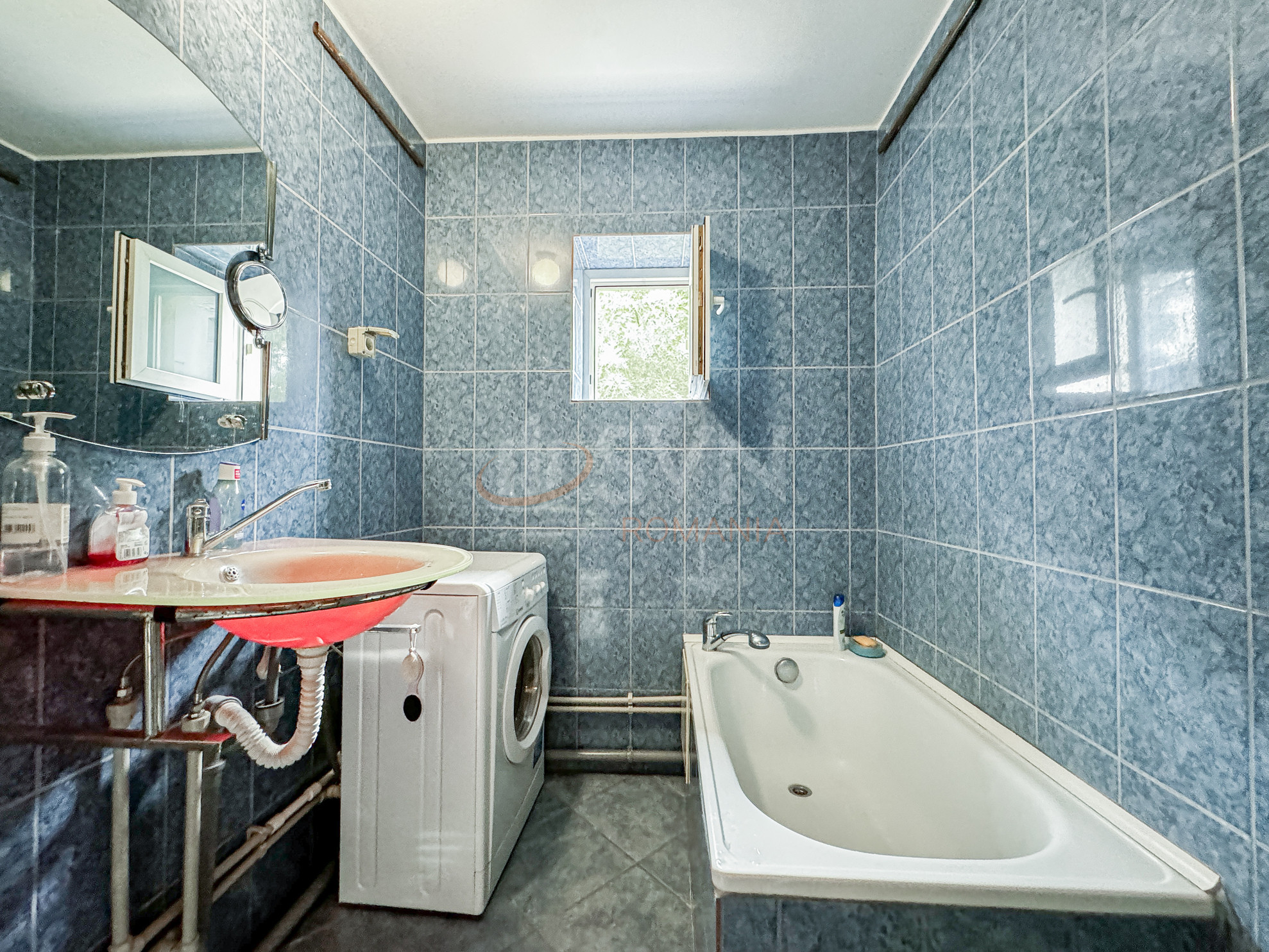 Apartament, 2 camere Bucuresti/Aviatiei