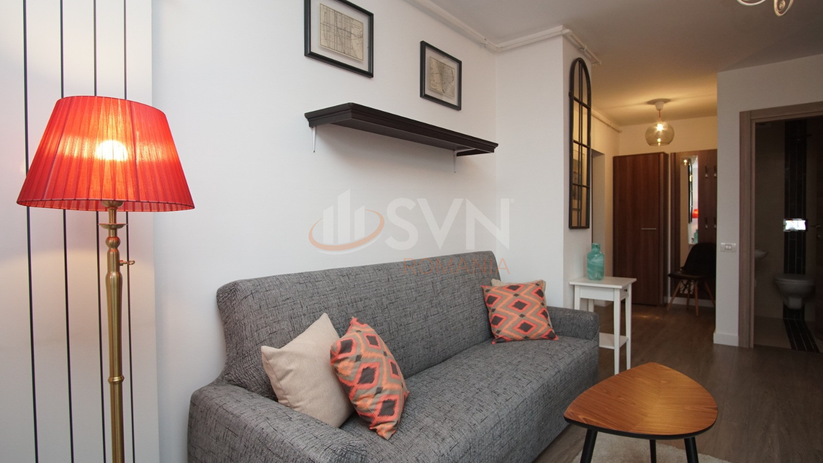 Apartament, 2 camere Bucuresti/Piata Victoriei
