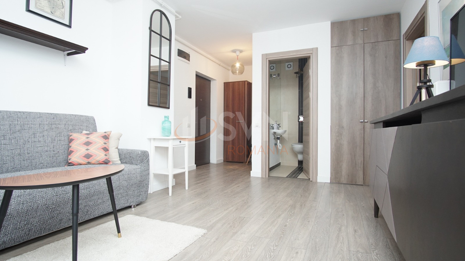 Apartament, 2 camere Bucuresti/Piata Victoriei