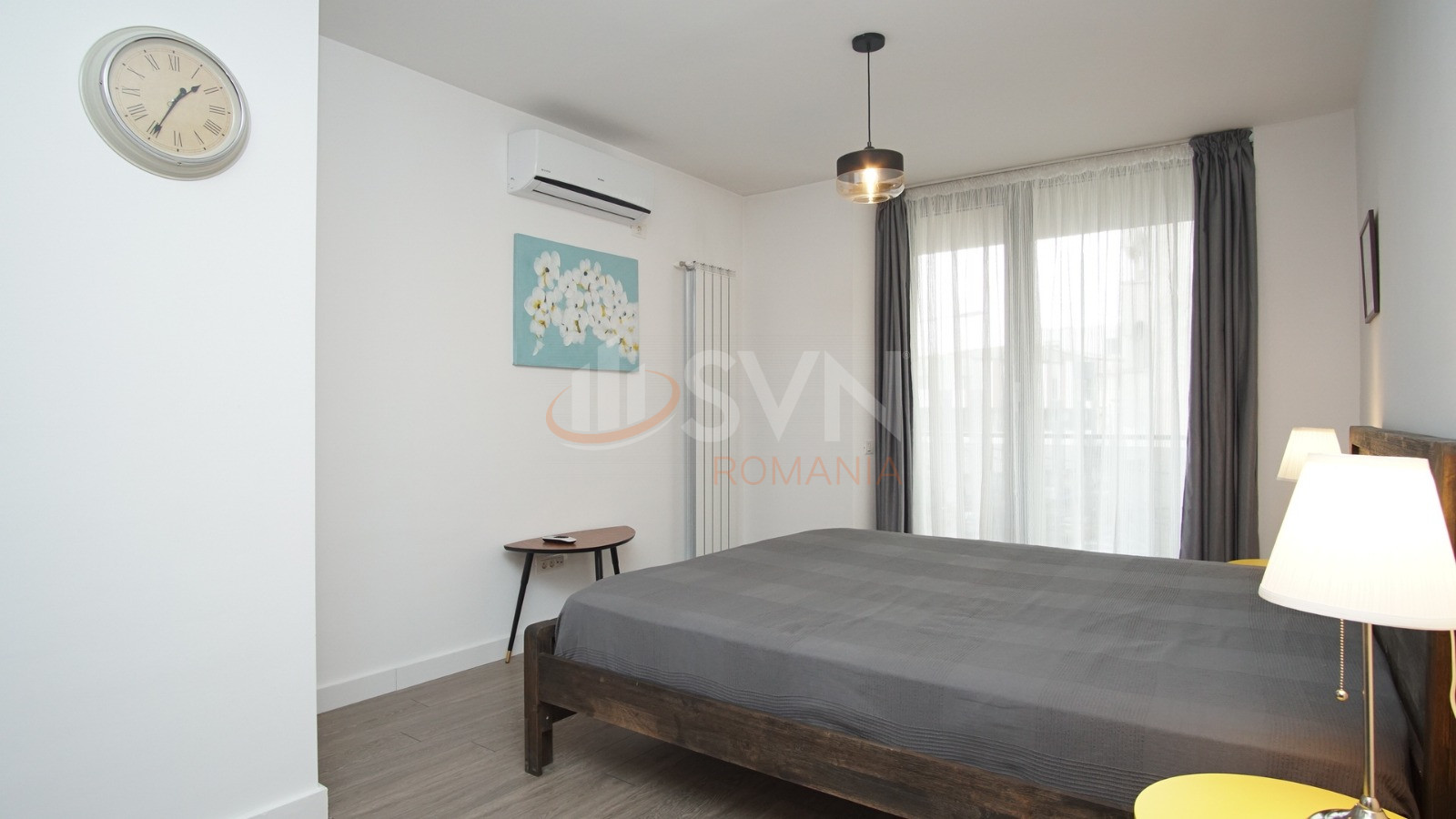 Apartament, 2 camere Bucuresti/Piata Victoriei