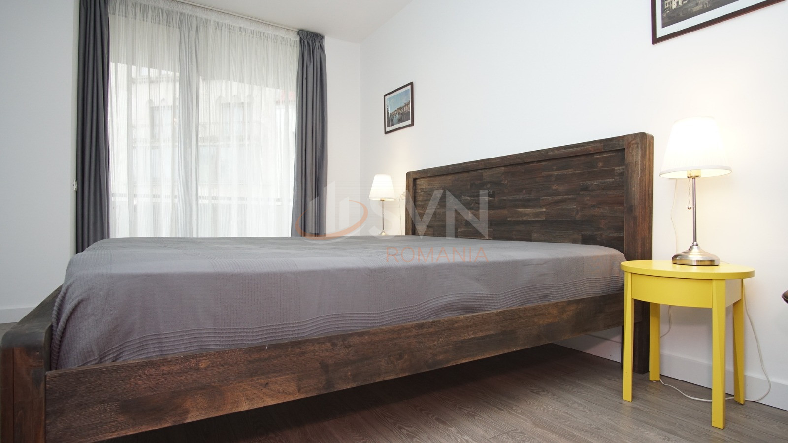 Apartament, 2 camere Bucuresti/Piata Victoriei